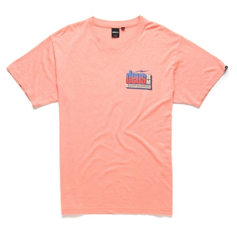 Deus Ex Machina - Mens Mondaze Tee