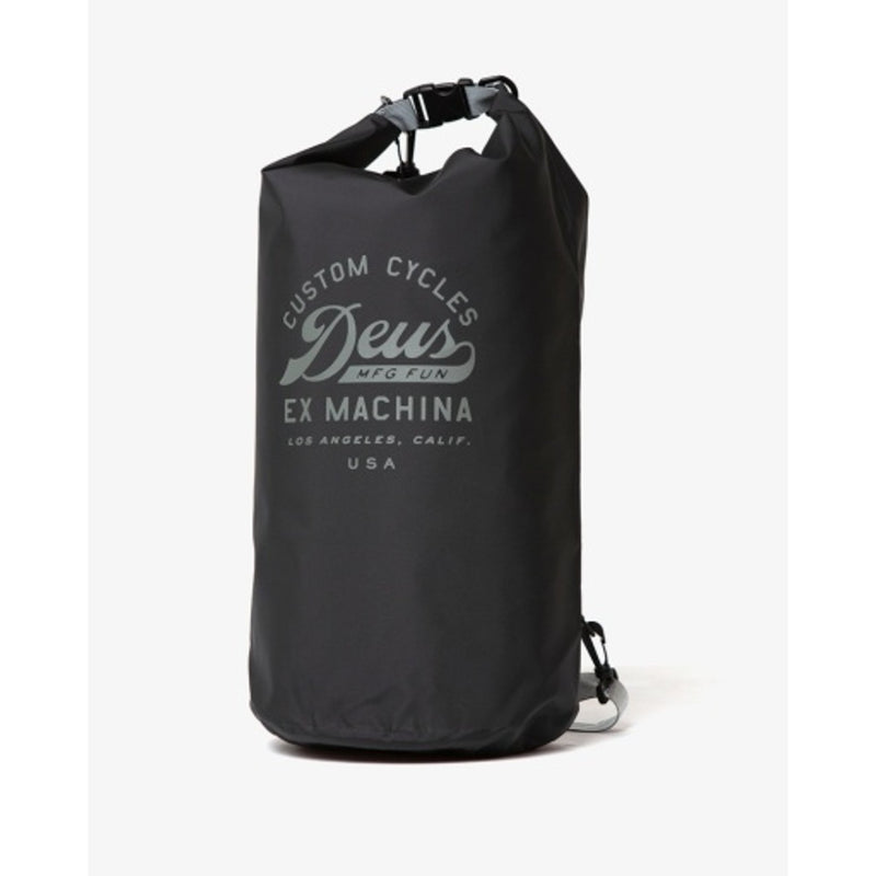 Deus Ex Machina - Mens Dry Stash Bag
