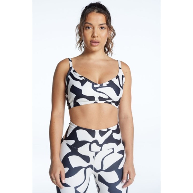 Year of Ours - Womens Rio Curved Bralette