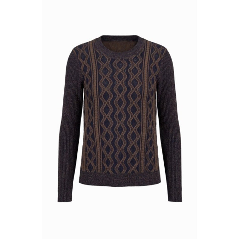 Liverpool Los Angeles - Womens Long Slv Crewneck Swtr