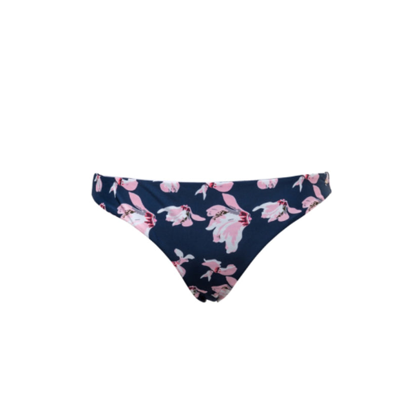Snapper Rock - Womens Ladies Orchid Reversible Bikin
