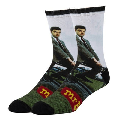 Oooh Yeah - Mens Unisex Crew -the Bean