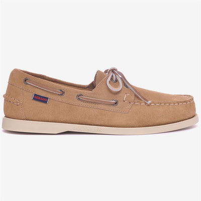 Sebago - Mens Portland Flesh Out