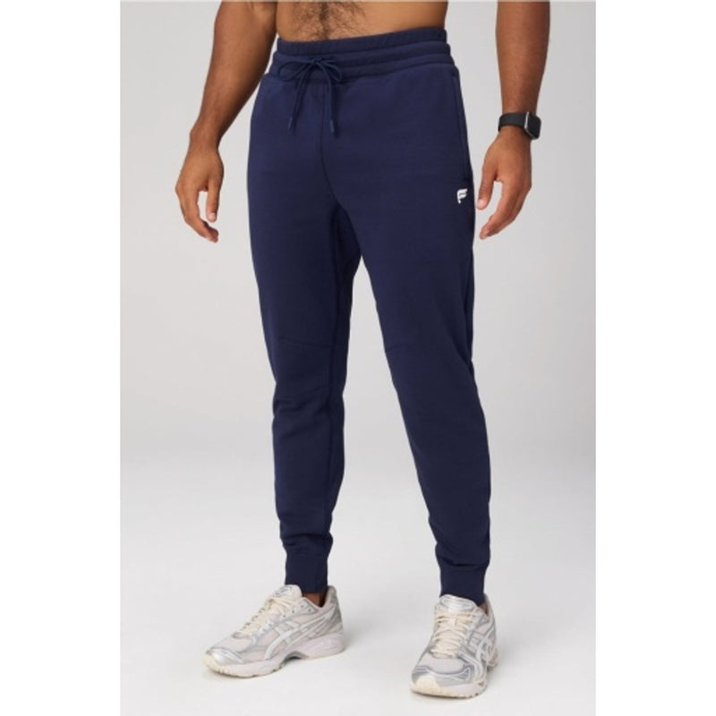 Fabletics - Mens the Go-to Jogger - Deep Navy