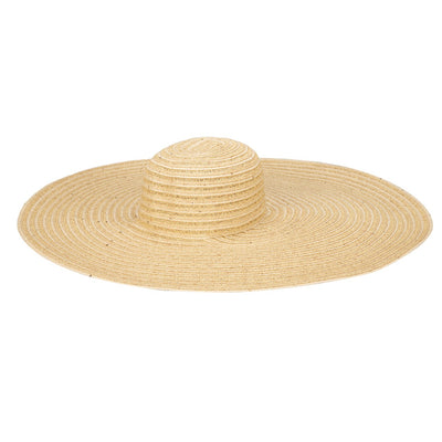 San Diego Hat Company - Santa Rosa- Ultrbraid Large Brim Floppy Hat