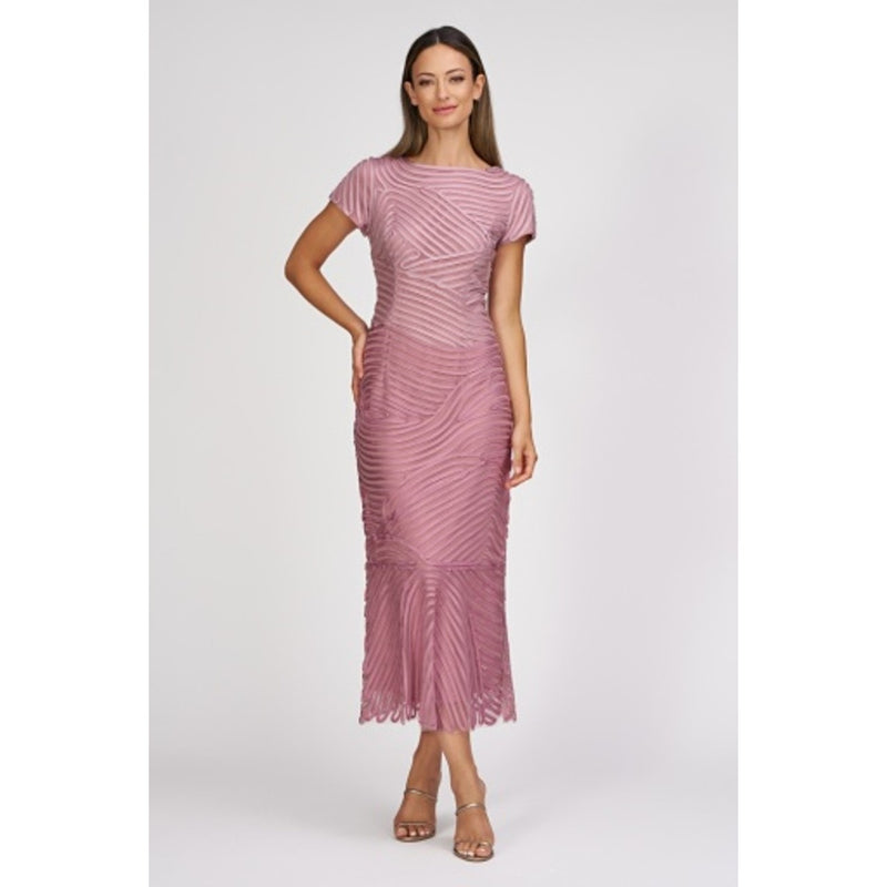 JS Collections - Womens Julianna Ombre Soutache
