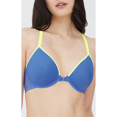 Skarlett Blue - Womens Spellbound Front Close Spacer Bra