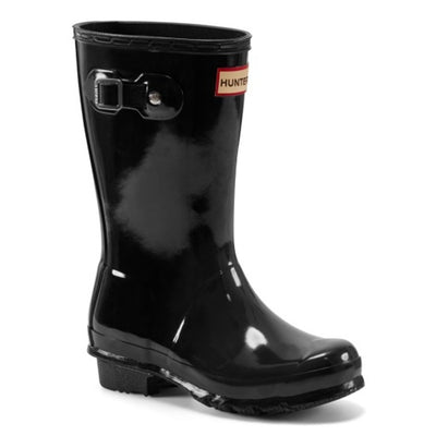 Hunter - Kids Original Gloss Rain Boot