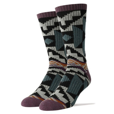 Oooh Yeah - Mens Athletic Crew Dusk Wind