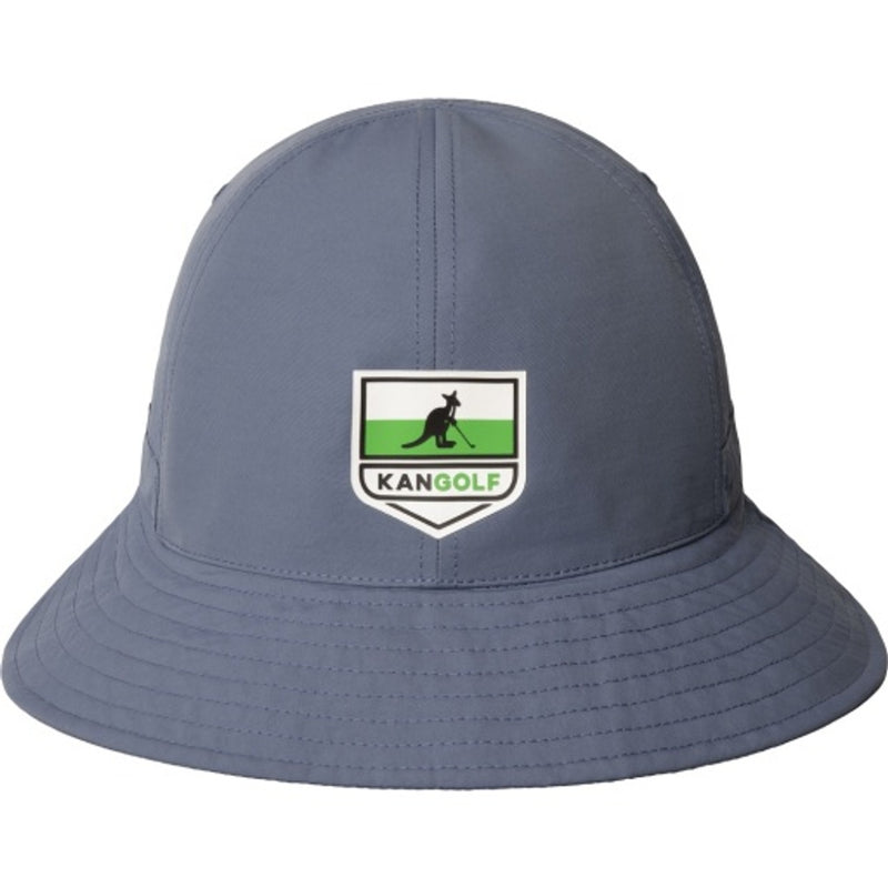Kangol - Unisex Kangolf Seal Bucket
