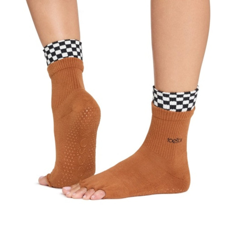 Thirty Three Threads - Unisex Grip H/T Melody Stacked Ultra Rkc