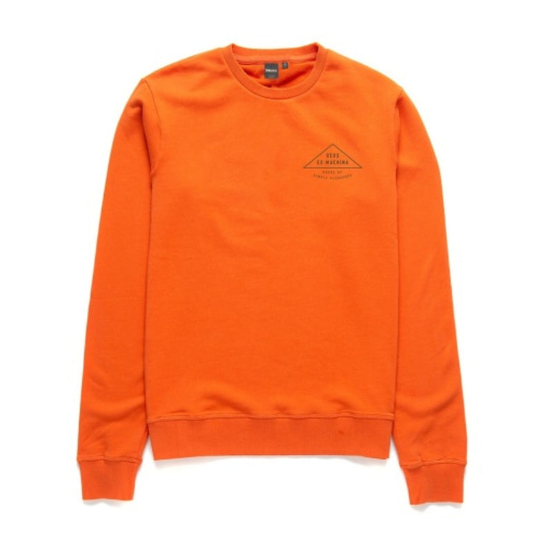 Deus Ex Machina - Mens Conner Giza Crew