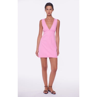 Peixoto - Womens Sarita Mini Dress