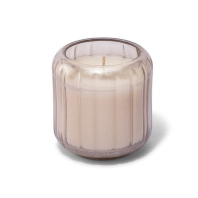 Skeem - Unisex Champagne Candlescapes Yuzu Pine Candle, 8 Oz