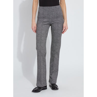 Lysse - Womens Elysse Wide Leg Curvy