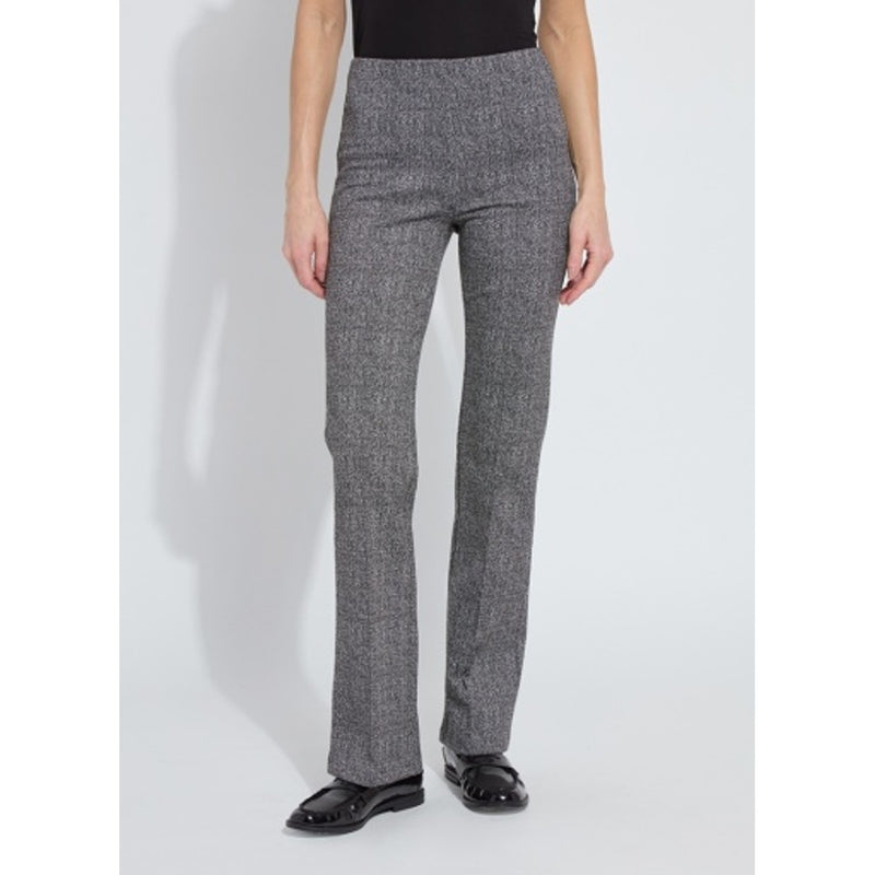 Lysse - Womens Elysse Wide Leg Curvy