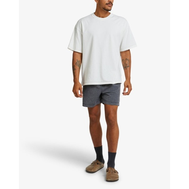 Deus Ex Machina - Mens Sandbar Acid Short