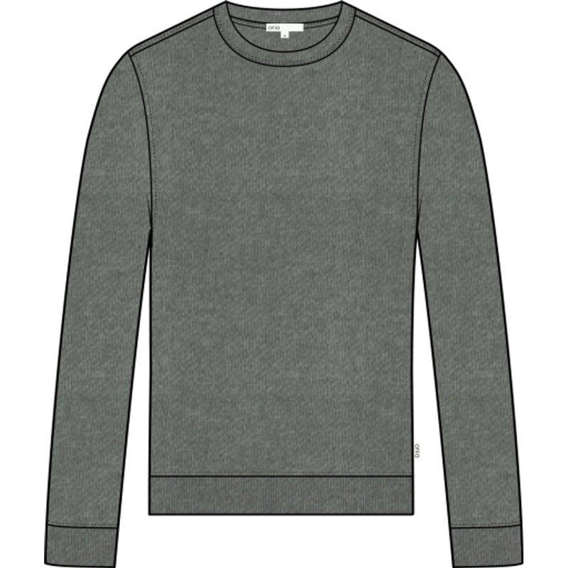 Onia - Mens Slub Terry Crewneck Sweater