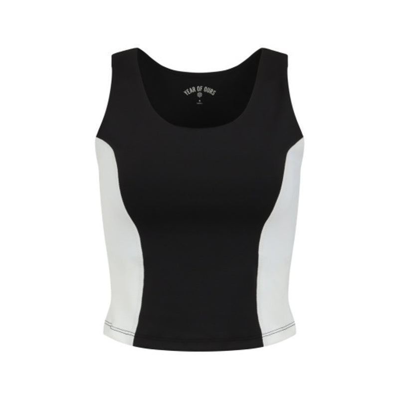 Year of Ours - Womens the Tread Crop