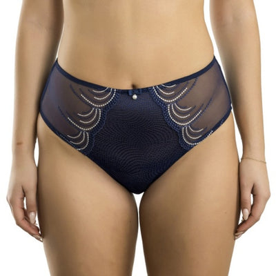 Parfait - Womens Pearl French Cut