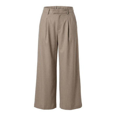 Liverpool Los Angeles - Womens Hr Wide Leg Trouser 30" Ins