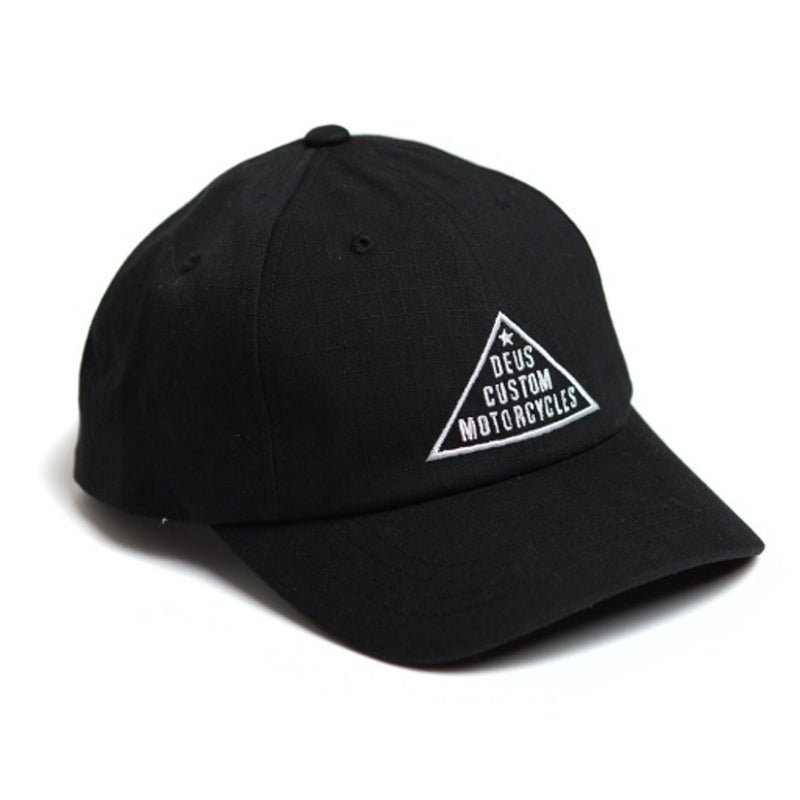 Deus Ex Machina - Mens Roza Cap