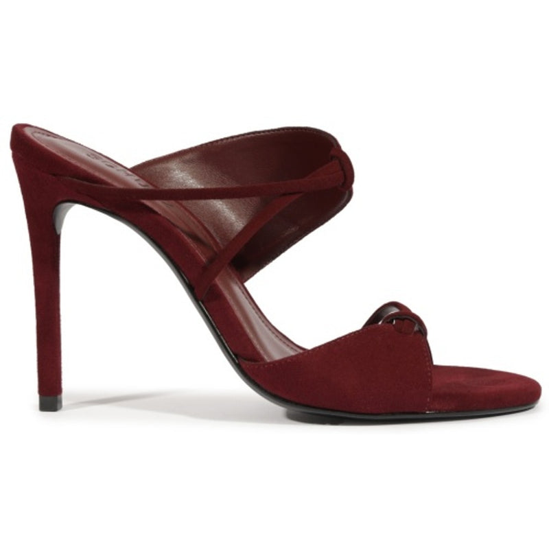 Schutz - Womens Jasmine High Stiletto