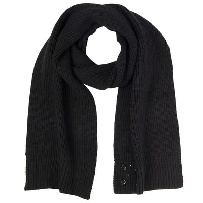 San Diego Hat Company - Rooftop Gem Scarf Womens Rib Knit Scarf