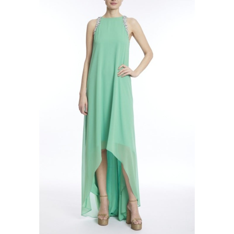 Badgley Mischka - Womens Emb Hilo
