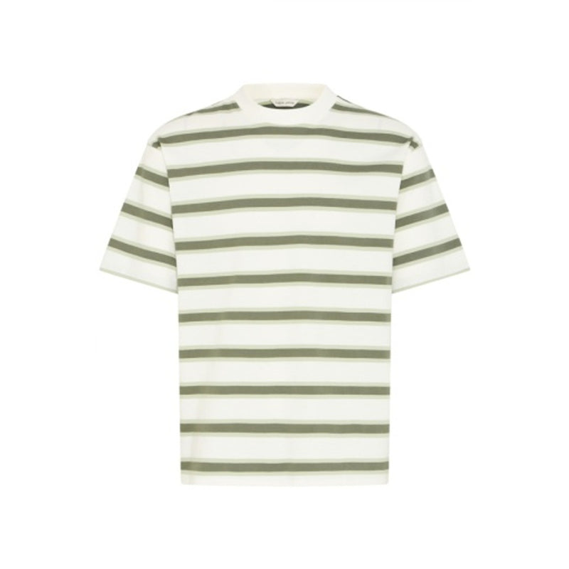 DK Company - Mens Cfmoberg 0255 Relaxed Tee
