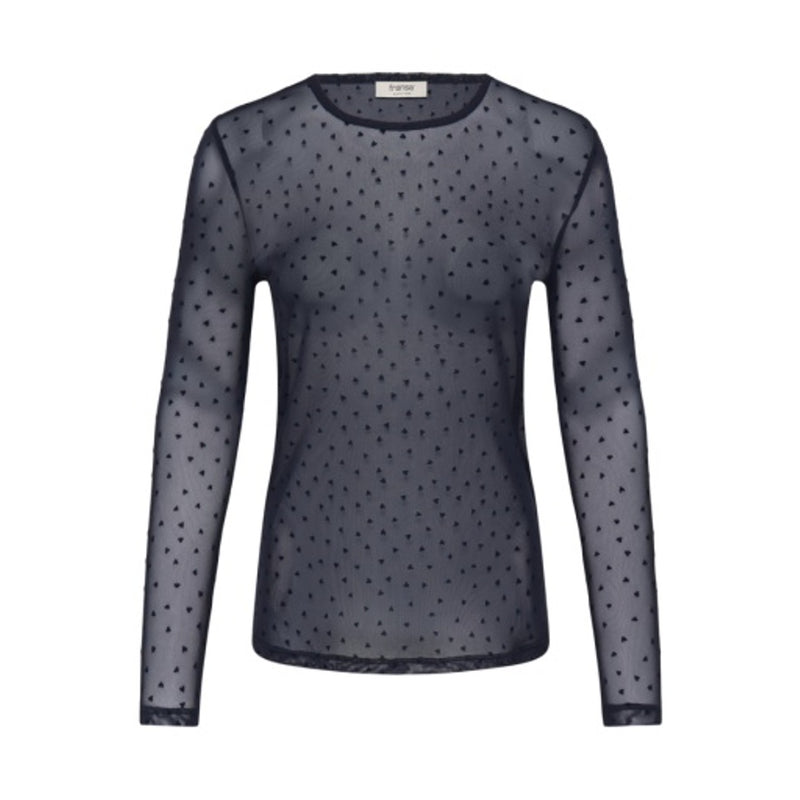 DK Company - Womens Frdeta Tee 1