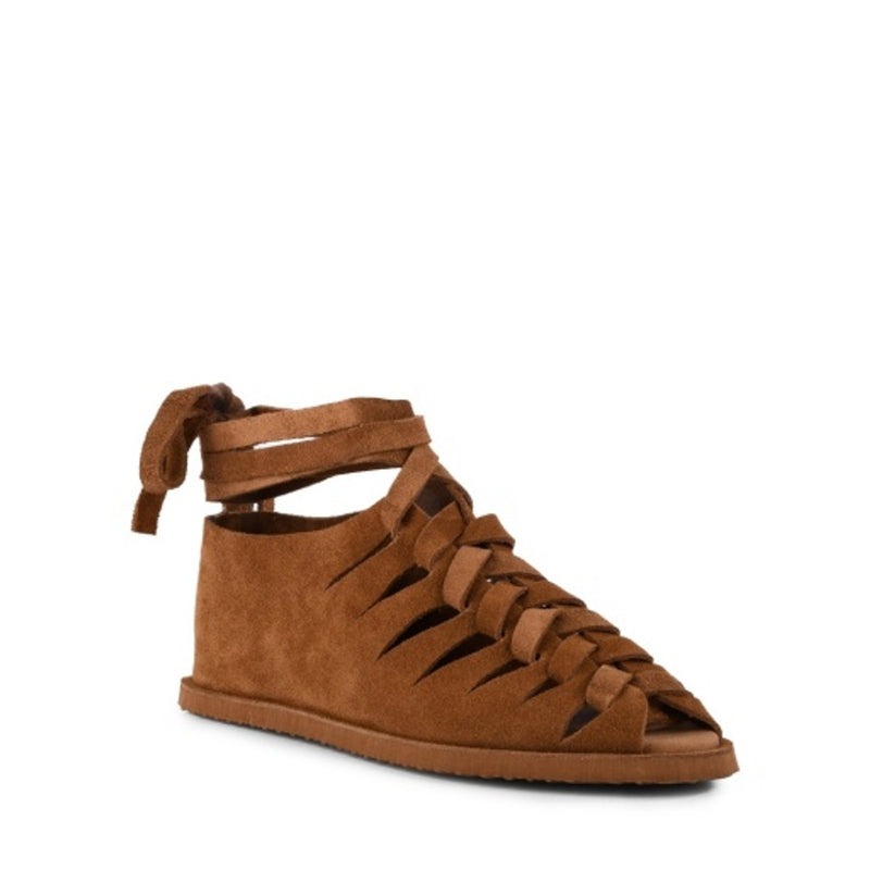 Seychelles Footwear - Womens Lenny Flats