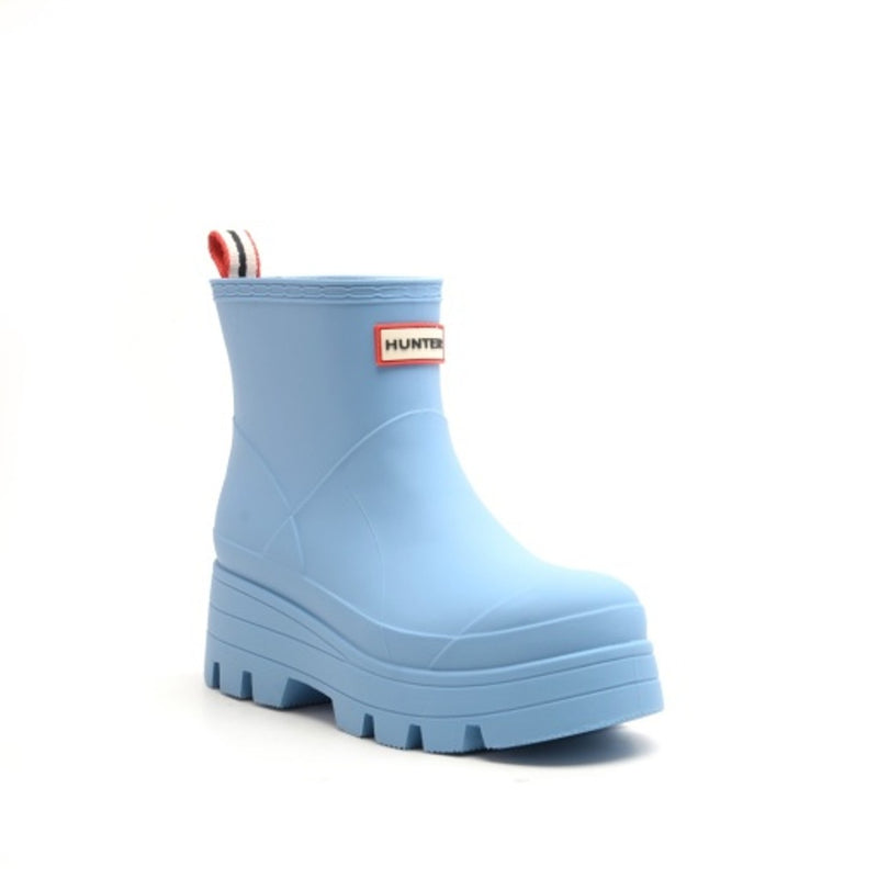 Hunter - Womens Briana Short Rain Boot