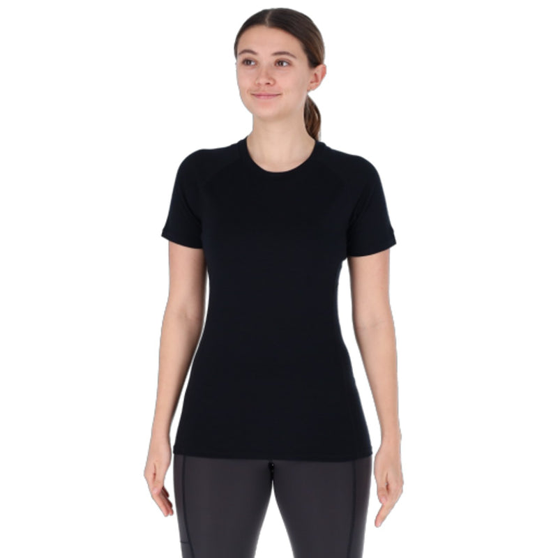 inov-8 - Womens Merino Short Sleeve T-Shirt with