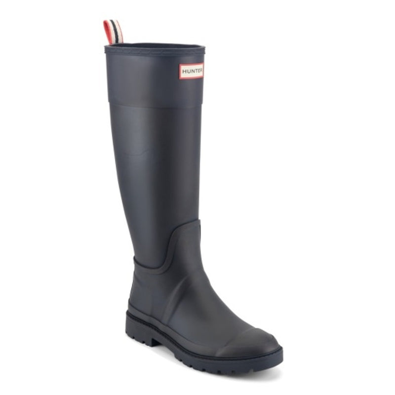 Hunter - Womens Nissa Waterproof Tall Riding Boot