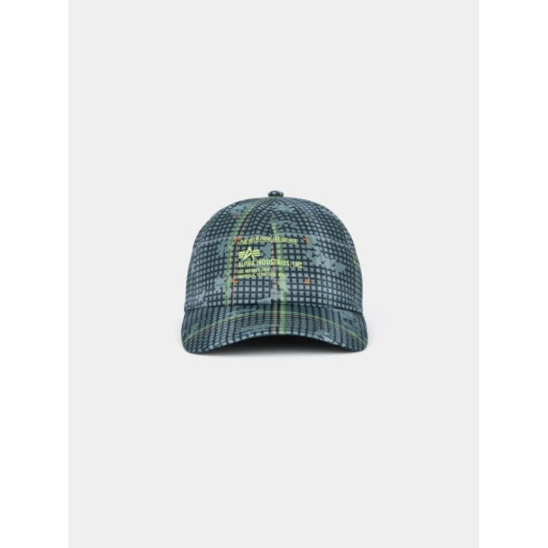 Alpha Industries - Mens Night Vision Cap