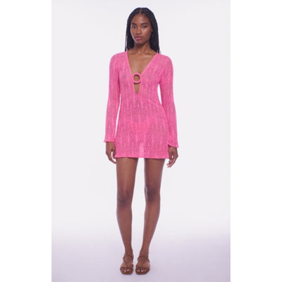 Peixoto - Womens Angie Tunic