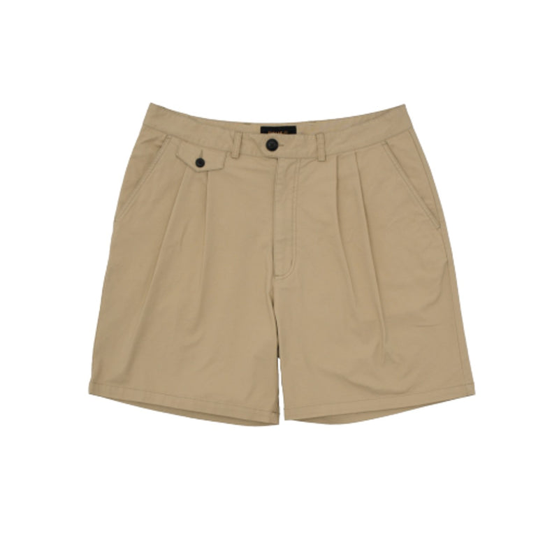 Deus Ex Machina - Mens Malvo Twill Short