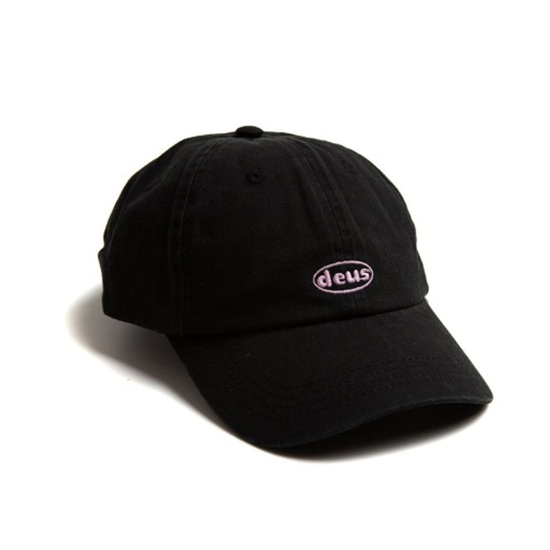 Deus Ex Machina - Mens Club Dad Cap