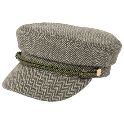San Diego Hat Company - Trina Turk Taylor Cap