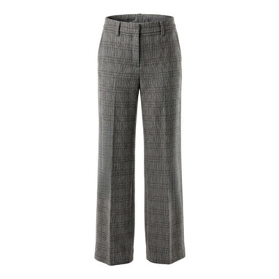 Liverpool Los Angeles - Womens Kelsey Wide Leg Trouser