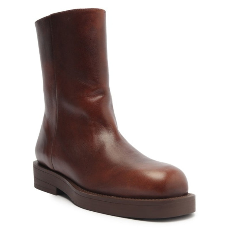 Schutz - Womens Jamie Low Block