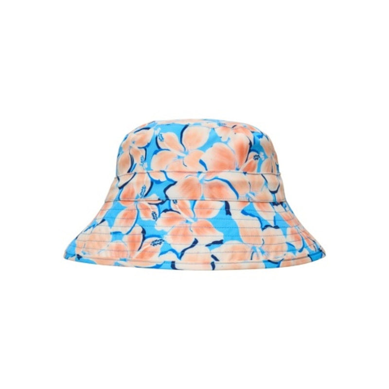 Snapper Rock - Boys Hibiscus Bay Recycled Bucket Hat