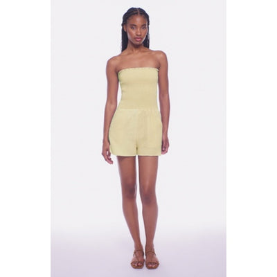 Peixoto - Womens Torey Romper