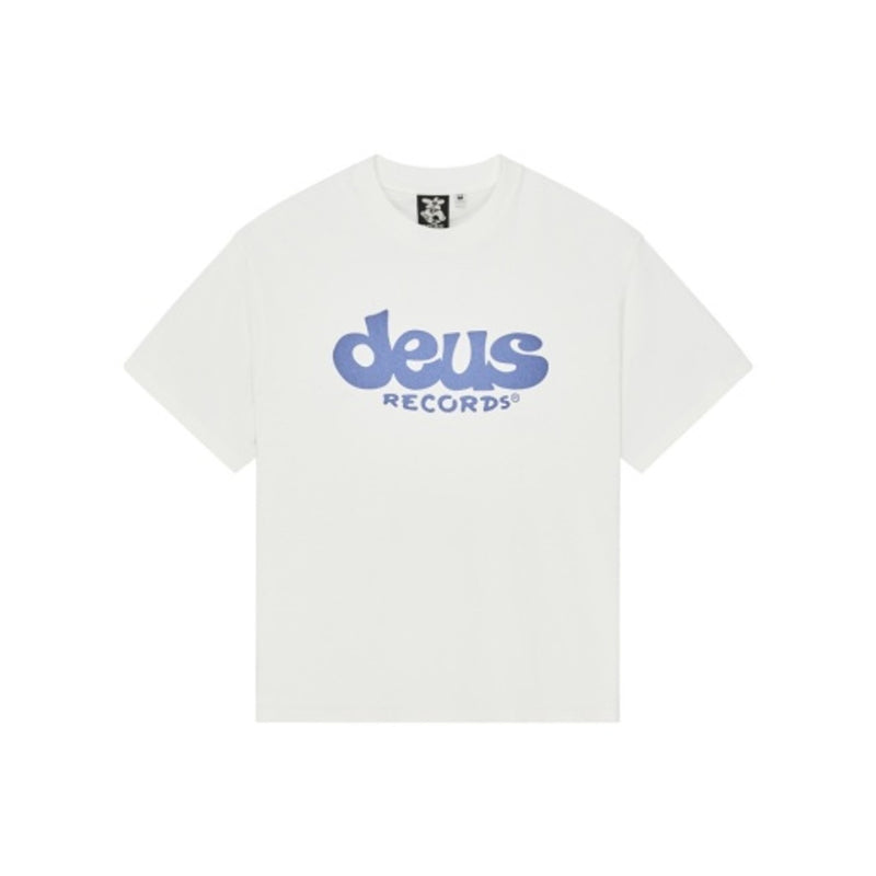 Deus Ex Machina - Mens Smile Os Tee