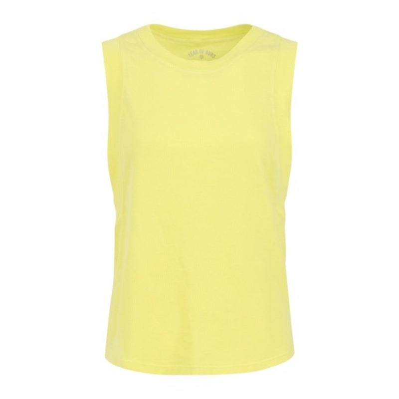 Year of Ours - Womens Perfect Muscle Tee