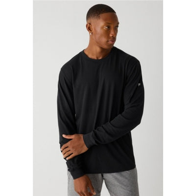 Fabletics - Mens the 24-7 Long Sleeve Tee