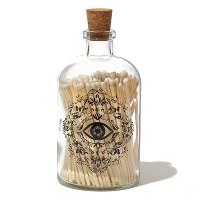 Skeem - Unisex Oracle Apothecary Match Bottle