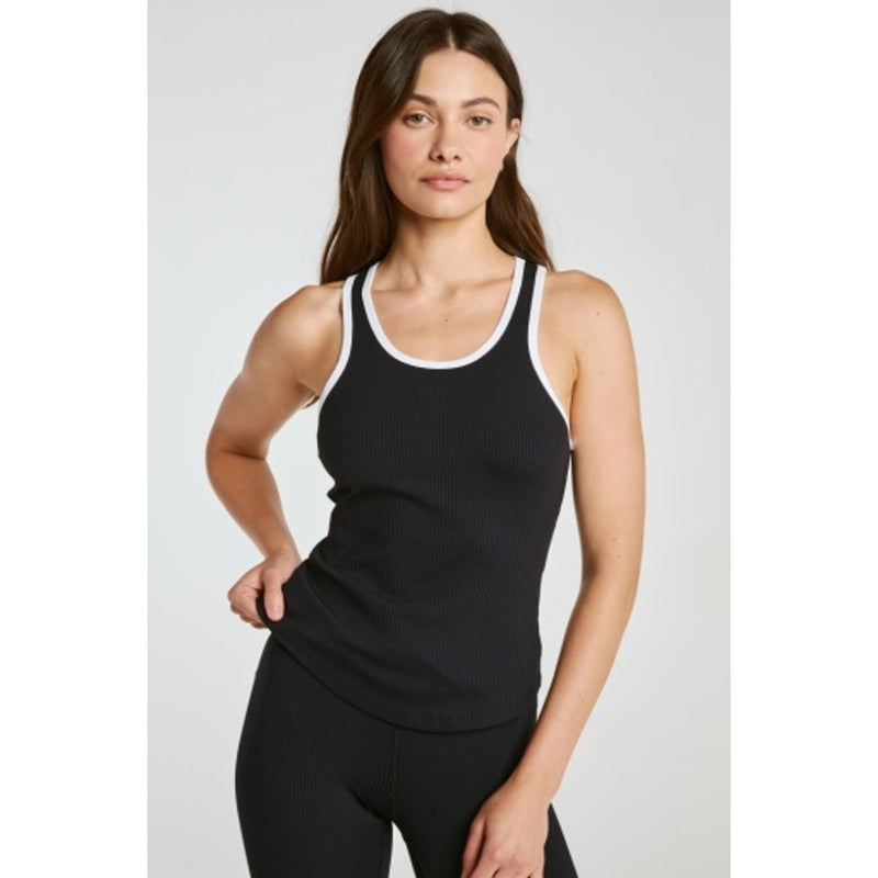 Year of Ours - Womens Ribbed Sporty Tank