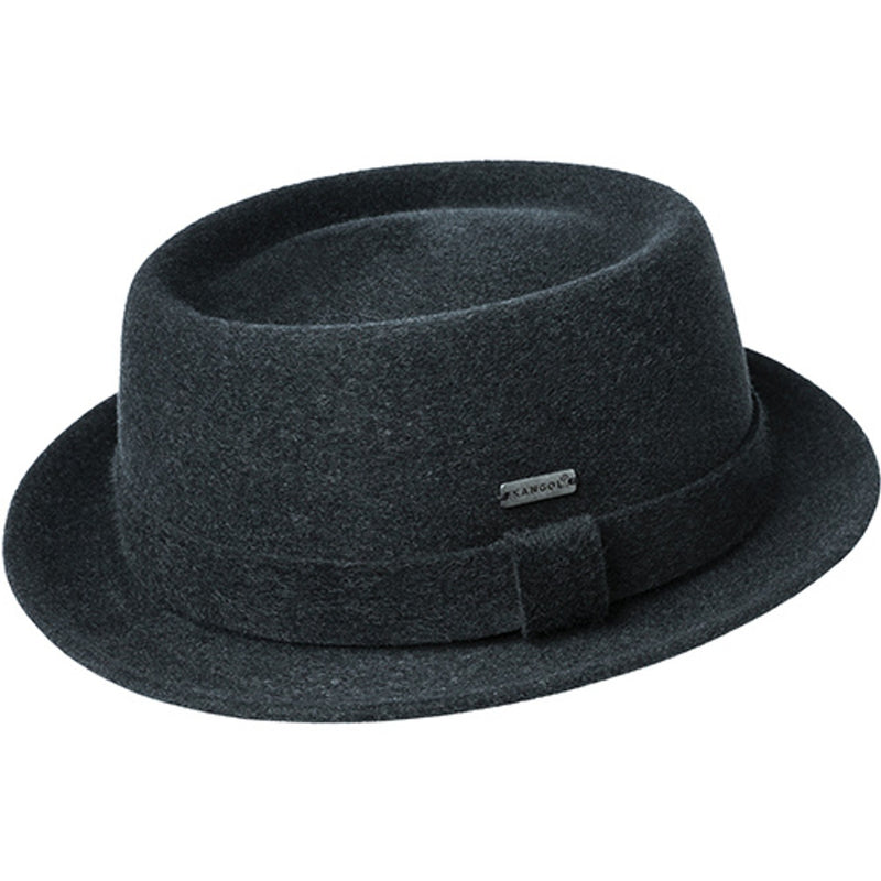 Kangol - Unisex Polished Porkpie
